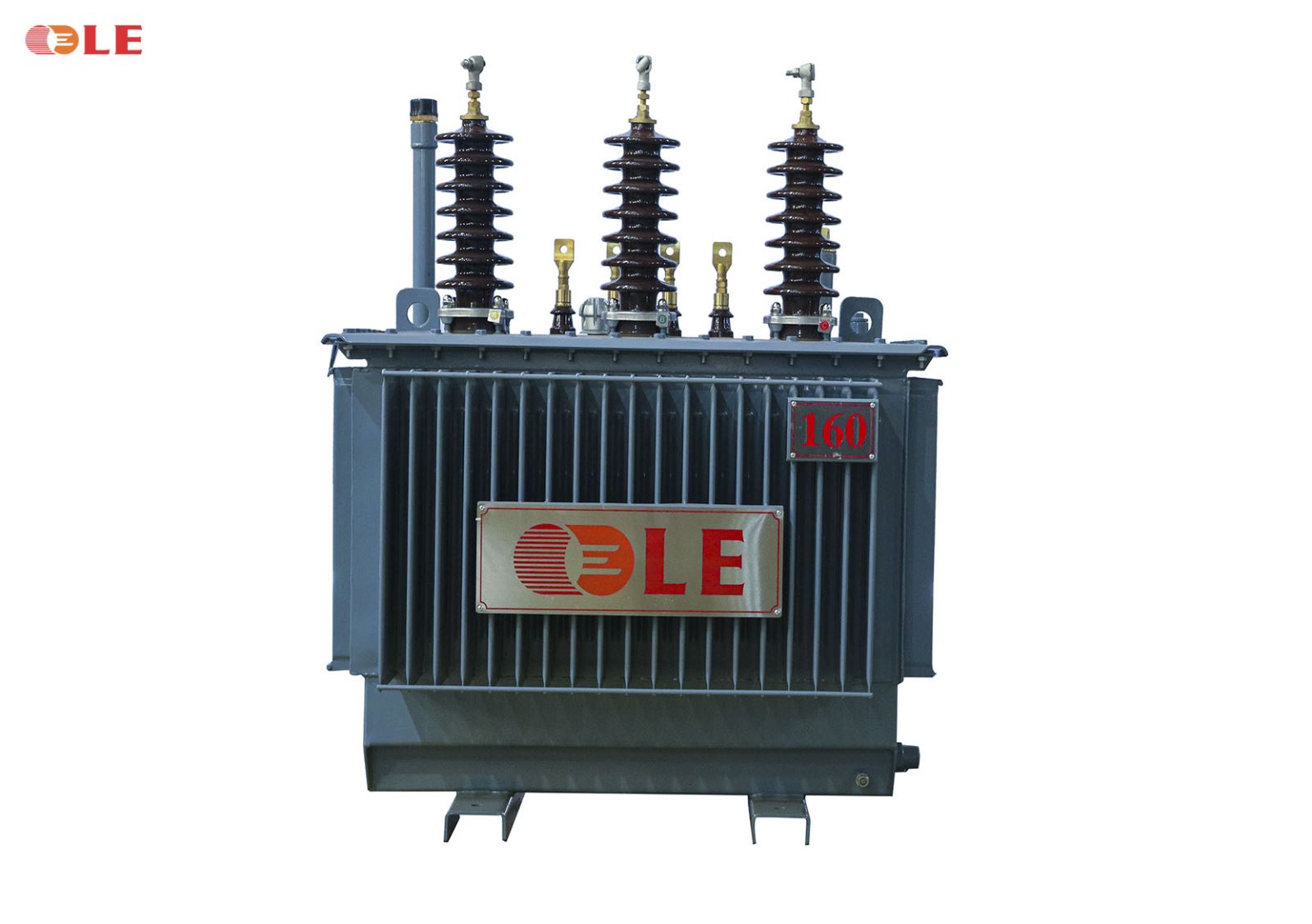 MÁY BIẾN ÁP 3 PHA 160KVA
